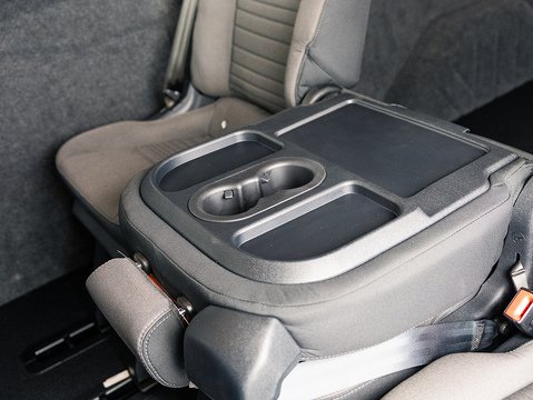 2.0 300 EcoBlue Limited Panel Van 5dr Diesel Manual L2 H1 Euro 6 (s/s) (130 ps)