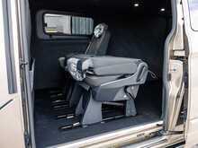 Ford Transit Custom Signature 300 Limited 2.0 Ecoblue 130 BHP 6 Seat Conversion L2 LWB Euro 6 Diesel 6 Speed Manual Van