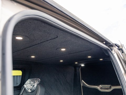 2.0 300 EcoBlue Limited Panel Van 5dr Diesel Manual L2 H1 Euro 6 (s/s) (130 ps)