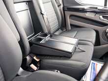 Ford Transit Custom Signature 300 Limited 2.0 Ecoblue 130 BHP 6 Seat Conversion L2 LWB Euro 6 Diesel 6 Speed Manual Van