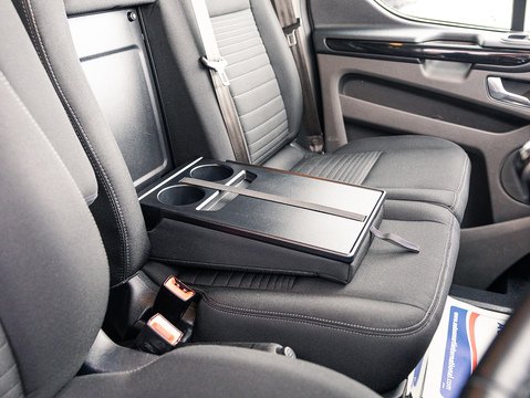 2.0 300 EcoBlue Limited Panel Van 5dr Diesel Manual L2 H1 Euro 6 (s/s) (130 ps)