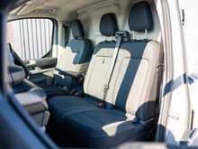 Ford Transit Custom 300 2.0 EcoBlue 136 BHP Limited L1 SWB 6-Speed Manual Panel Van