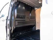 Ford Transit Custom 300 2.0 EcoBlue 136 BHP Limited L1 SWB 6-Speed Manual Panel Van