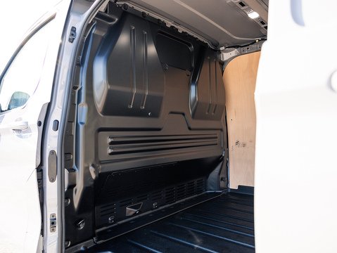 2.0 300 EcoBlue Limited Panel Van 5dr Diesel Manual L1 H1 Euro 6 (s/s) (136 ps)