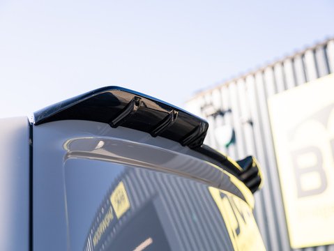 2.0 300 EcoBlue Limited Panel Van 5dr Diesel Manual L1 H1 Euro 6 (s/s) (136 ps)