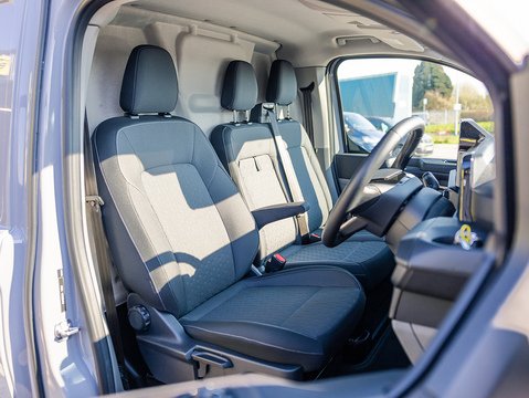 2.0 300 EcoBlue Limited Panel Van 5dr Diesel Manual L1 H1 Euro 6 (s/s) (136 ps)