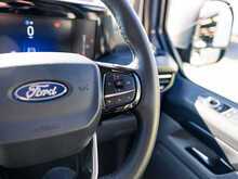 Ford Transit Custom 300 2.0 EcoBlue 136 BHP Limited L1 SWB 6-Speed Manual Panel Van