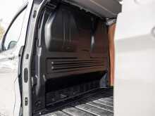 Ford Transit Custom 300 2.0 EcoBlue 136 BHP Limited L1 SWB 6-Speed Manual Panel Van.