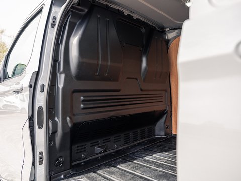 2.0 300 EcoBlue Limited Panel Van 5dr Diesel Manual L1 H1 Euro 6 (s/s) (136 ps)