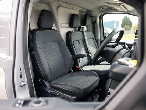 2.0 300 EcoBlue Limited Panel Van 5dr Diesel Manual L1 H1 Euro 6 (s/s) (136 ps)