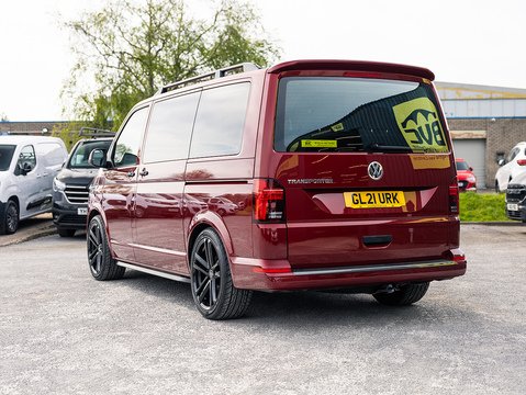 2.0 TDI S Minibus Double Cab 5dr Diesel DSG SWB Euro 6 (s/s) (150 ps)