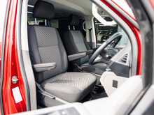 Volkswagen Transporter Shuttle S 2.0 TDI 150 BHP SWB 7 Speed DSG Automatic 8 Seat Minibus