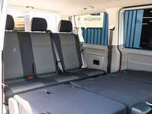 Volkswagen Transporter Shuttle S 2.0 TDI 150 BHP SWB 7 Speed DSG Automatic 8 Seat Minibus