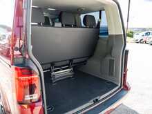 Volkswagen Transporter Shuttle S 2.0 TDI 150 BHP SWB 7 Speed DSG Automatic 8 Seat Minibus