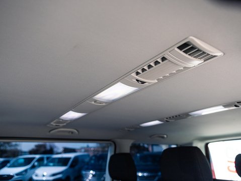 2.0 TDI S Minibus Double Cab 5dr Diesel DSG SWB Euro 6 (s/s) (150 ps)