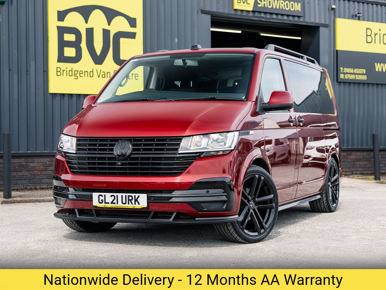 Volkswagen 2.0 TDI S Minibus Double Cab 5dr Diesel DSG SWB Euro 6 (s/s) (150 ps)