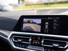 BMW 3 Series Touring 330e M Sport Pro Edition 292 BHP Plug-in Hybrid Auto Estate