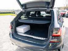 BMW 3 Series Touring 330e M Sport Pro Edition 292 BHP Plug-in Hybrid Auto Estate