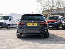 BMW 3 Series Touring 330e M Sport Pro Edition 292 BHP Plug-in Hybrid Auto Estate