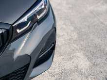 BMW 3 Series Touring 330e M Sport Pro Edition 292 BHP Plug-in Hybrid Auto Estate