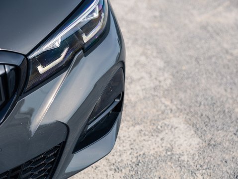 2.0 330e 12kWh M Sport Pro Edition Touring 5dr Petrol Plug-in Hybrid Auto Euro 6 (s/s) (292 ps)