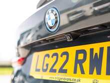 BMW 3 Series Touring 330e M Sport Pro Edition 292 BHP Plug-in Hybrid Auto Estate