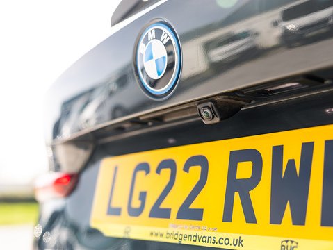 2.0 330e 12kWh M Sport Pro Edition Touring 5dr Petrol Plug-in Hybrid Auto Euro 6 (s/s) (292 ps)
