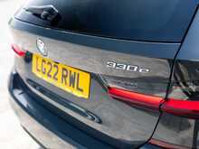 BMW 3 Series Touring 330e M Sport Pro Edition 292 BHP Plug-in Hybrid Auto Estate