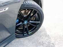 BMW 3 Series Touring 330e M Sport Pro Edition 292 BHP Plug-in Hybrid Auto Estate