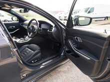 BMW 3 Series Touring 330e M Sport Pro Edition 292 BHP Plug-in Hybrid Auto Estate