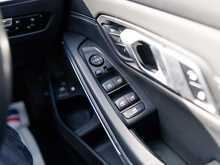 BMW 3 Series Touring 330e M Sport Pro Edition 292 BHP Plug-in Hybrid Auto Estate