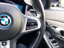 BMW 3 Series Touring 330e M Sport Pro Edition 292 BHP Plug-in Hybrid Auto Estate