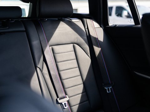 2.0 330e 12kWh M Sport Pro Edition Touring 5dr Petrol Plug-in Hybrid Auto Euro 6 (s/s) (292 ps)