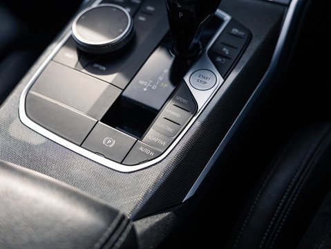 2.0 330e 12kWh M Sport Pro Edition Touring 5dr Petrol Plug-in Hybrid Auto Euro 6 (s/s) (292 ps)