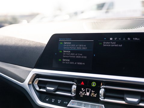 2.0 330e 12kWh M Sport Pro Edition Touring 5dr Petrol Plug-in Hybrid Auto Euro 6 (s/s) (292 ps)