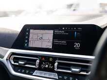 BMW 3 Series Touring 330e M Sport Pro Edition 292 BHP Plug-in Hybrid Auto Estate
