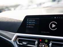 BMW 3 Series Touring 330e M Sport Pro Edition 292 BHP Plug-in Hybrid Auto Estate