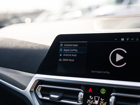 2.0 330e 12kWh M Sport Pro Edition Touring 5dr Petrol Plug-in Hybrid Auto Euro 6 (s/s) (292 ps)