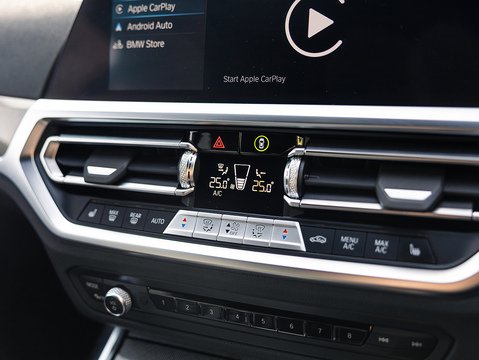 2.0 330e 12kWh M Sport Pro Edition Touring 5dr Petrol Plug-in Hybrid Auto Euro 6 (s/s) (292 ps)