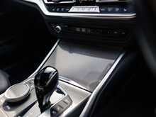 BMW 3 Series Touring 330e M Sport Pro Edition 292 BHP Plug-in Hybrid Auto Estate