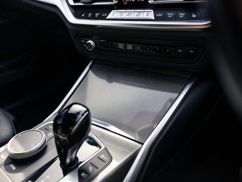 2.0 330e 12kWh M Sport Pro Edition Touring 5dr Petrol Plug-in Hybrid Auto Euro 6 (s/s) (292 ps)
