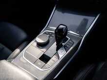 BMW 3 Series Touring 330e M Sport Pro Edition 292 BHP Plug-in Hybrid Auto Estate