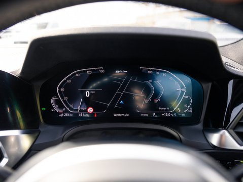 2.0 330e 12kWh M Sport Pro Edition Touring 5dr Petrol Plug-in Hybrid Auto Euro 6 (s/s) (292 ps)