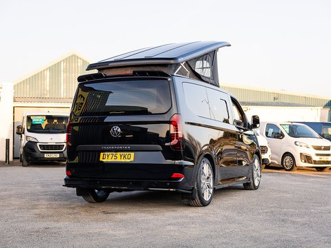 2.0 TDI T28 Commerce Pro Panel Van 5dr Diesel Manual FWD SWB Euro 6 (s/s) (110 ps)