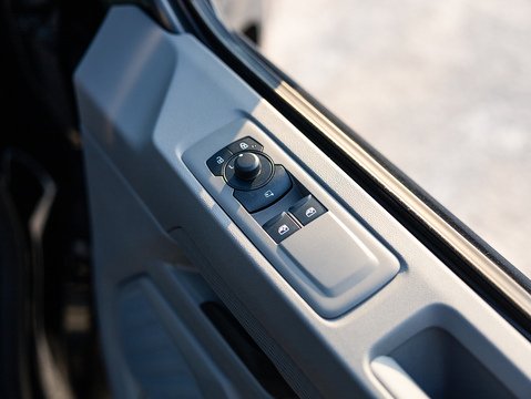 2.0 TDI T28 Commerce Pro Panel Van 5dr Diesel Manual FWD SWB Euro 6 (s/s) (110 ps)