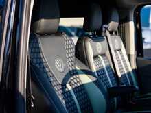 Volkswagen Transporter T7 T28 2.0 TDI 110 BHP L1 SWB Commerce Pro Euro 6 Diesel 6-Speed Manual 4 Berth Camper Van