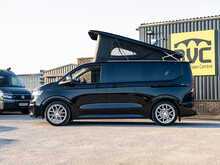 Volkswagen Transporter T7 T28 2.0 TDI 110 BHP L1 SWB Commerce Pro Euro 6 Diesel 6-Speed Manual 4 Berth Camper Van