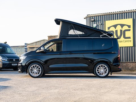 2.0 TDI T28 Commerce Pro Panel Van 5dr Diesel Manual FWD SWB Euro 6 (s/s) (110 ps)