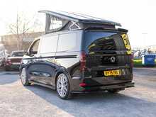 Volkswagen Transporter T7 T28 2.0 TDI 110 BHP L1 SWB Commerce Pro Euro 6 Diesel 6-Speed Manual 4 Berth Camper Van