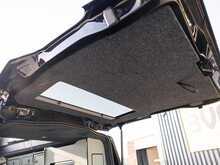 Volkswagen Transporter T7 T28 2.0 TDI 110 BHP L1 SWB Commerce Pro Euro 6 Diesel 6-Speed Manual 4 Berth Camper Van